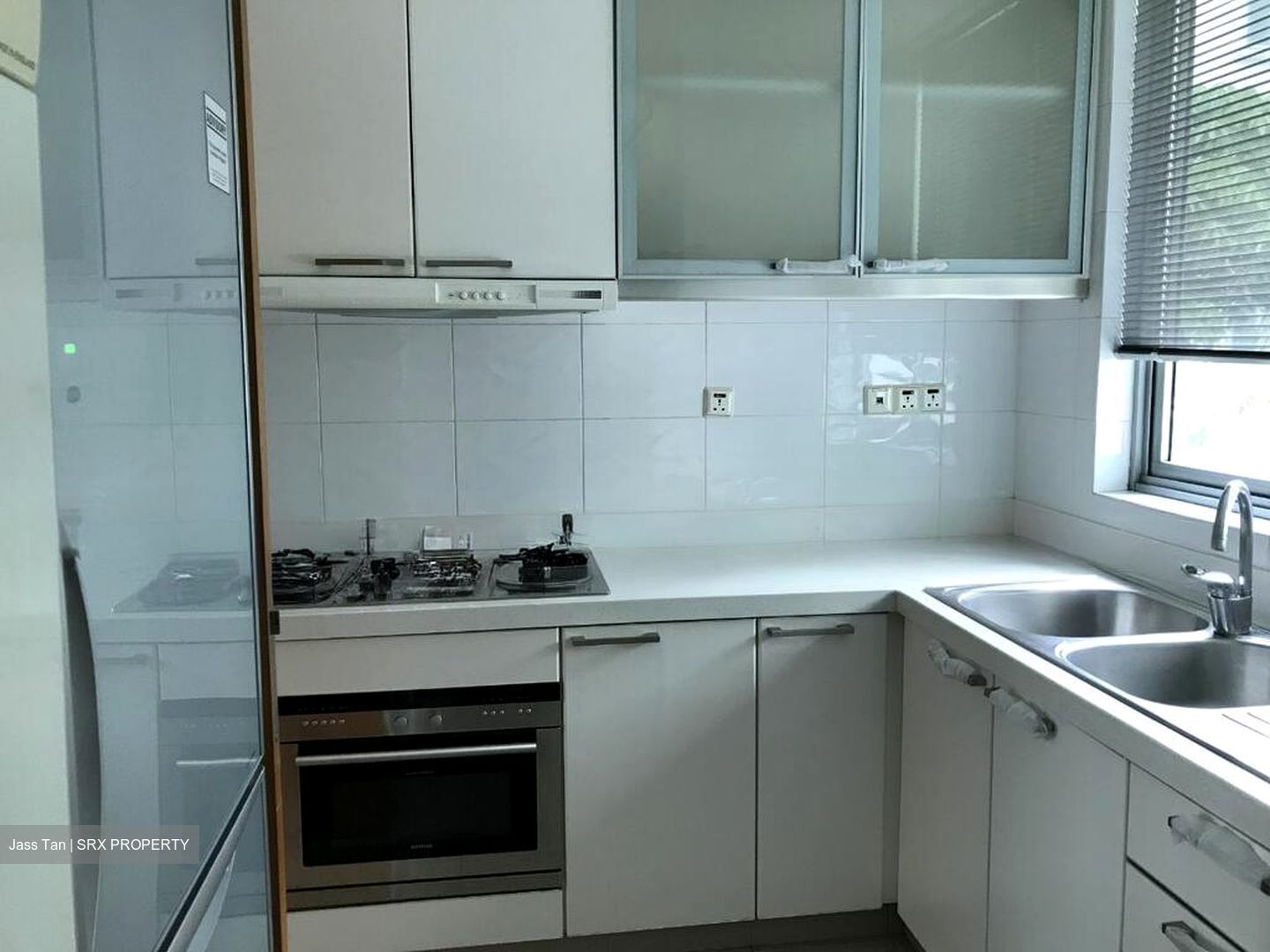 Caribbean At Keppel Bay (D4), Condominium #581286161